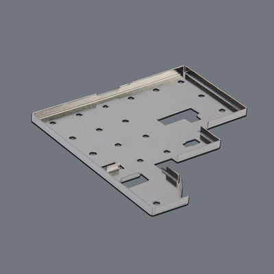 Καλή τιμή. Προσαρμοσμένα Rf Shield Can Box για Mu Metal Stainless Steel μέσω φωτοχημικής χαρακτικής σε απευθείας σύνδεση