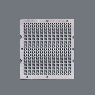 Καλή τιμή. Γρήγορο πρωτότυπο OEM Custom Precision Nickel Photo Chemical Etching σε απευθείας σύνδεση