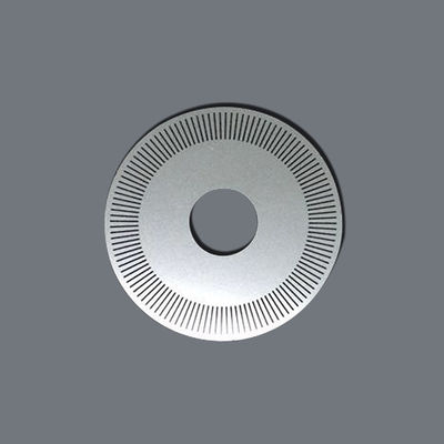 Καλή τιμή. Customized Stainless Steel Optical Encoder Discs Via Metal Etching Machining σε απευθείας σύνδεση