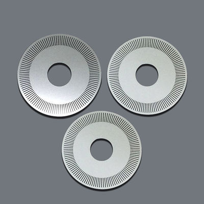 Υπηρεσίες χημικής χαρακτικής για οπτικούς κωδικοποιητές δίσκων