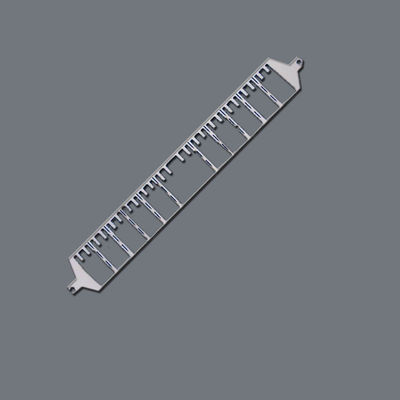 Φωτοχημική χαρακτική υψηλής ακρίβειας πλαισίου μολύβδου για ιατρικές συσκευές