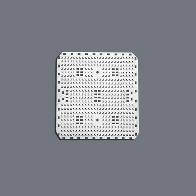 Μικροδιατριβή με ακρίβεια για συσκευές 5G