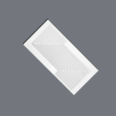 Πλάκες ροής μετάλλου ακριβείας χάραξης για κυψέλες καυσίμου & εναλλάκτες θερμότητας με πολύπλοκη μικρο-χάραξη