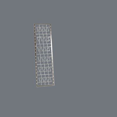 Καλή τιμή. Μικρο-χάραξη Lead Frame 0.015mm Πλάτος Γραμμής Ιατρικής/Αυτοκινητοβιομηχανικής Κλάσης σε απευθείας σύνδεση
