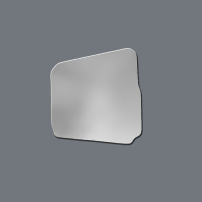 0.02mm μικροτρύπες λεπτές μεταλλικές βέλες 0.03mm Burr ελεύθερη για ηλιακά πάνελ