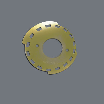 Καλή τιμή. Micro Thin Encoder Discs 0.02mm Μονάδα 5-300mm Διαμέτρου Προσαρμοσμένο σε απευθείας σύνδεση