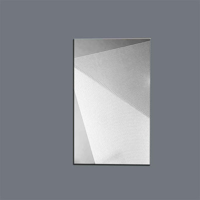 Χημική χαρακτική Τυπωμένο κύκλωμα Ανταλλάκτη θερμότητας Προσαρμοσμένες χαραγμένες μεταλλικές πλάκες