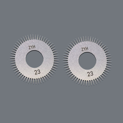 Εγγραμμένες βελόνες ομορφιάς μεταλλικές καρφίτσες για την βιομηχανία ομορφιάς