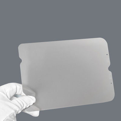 Προσαρμοσμένες οθόνες φίλτρου μετάλλου Ultra Thin 0.03mm 0.05mm Για διήθηση ακριβείας