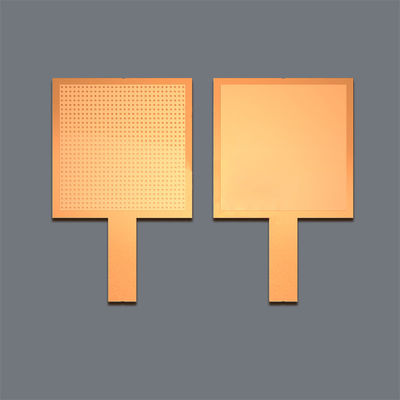 Καλή τιμή. Custom 0.2mm Vapor Chamber With High Precision Burr-free Copper Etching Processing σε απευθείας σύνδεση