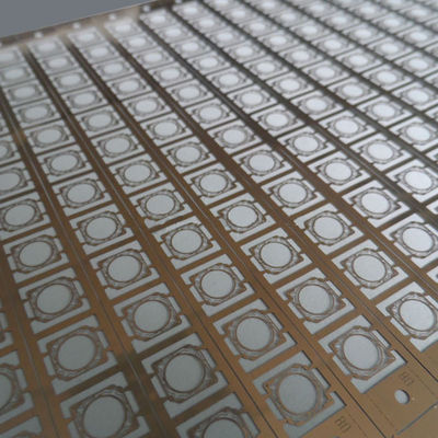 Φωτοχημική Διαδικασία Χάραξης Reel to Reel με Υψηλότερη Ακρίβεια