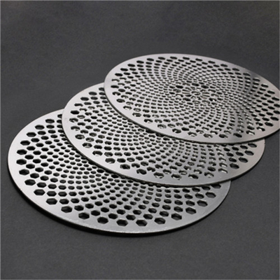 Καλή τιμή. High precision aluminium etching filter mesh  σε απευθείας σύνδεση