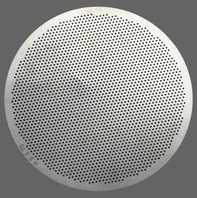 Καλή τιμή. Precision Chemical Photo Etching Stainless Steel shower head filter  σε απευθείας σύνδεση