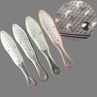 Καλή τιμή. Εργαλείο Αφαίρεσης Κάλων Απολεπιστικό Ποδιών Μεταλλικά Λίμες Ποδιών Για Αφαίρεση Νεκρού Δέρματος & Ξέστρα Ποδιών σε απευθείας σύνδεση