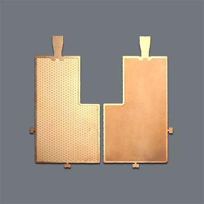 Καλή τιμή. Photochemical Machining Custom Flexible Copper Vapor Chamber For Mobile Phone Tablet Cooling σε απευθείας σύνδεση