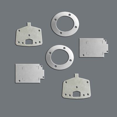 Καλή τιμή. Chemical Etching Metal Shims with ±0.01mm Tolerance Burr-Free Edges σε απευθείας σύνδεση