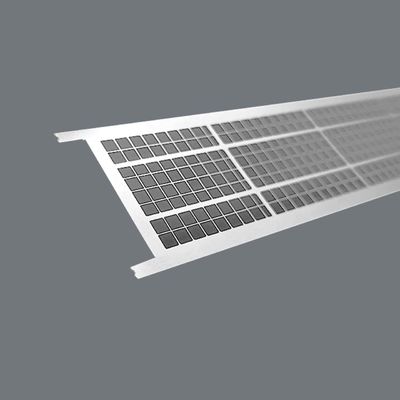 Προσαρμοσμένα μεταλλικά φιλτρά με υψηλή αντοχή