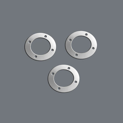 0.02mm μικροτρύπες λεπτές μεταλλικές βέλες 0.03mm Burr ελεύθερη για ηλιακά πάνελ