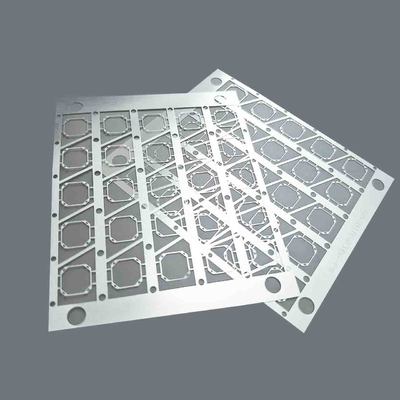 Καλή τιμή. Advanced VCM Etched Spring Sheet with High Speed Bulk Orders for Mobile Phones σε απευθείας σύνδεση
