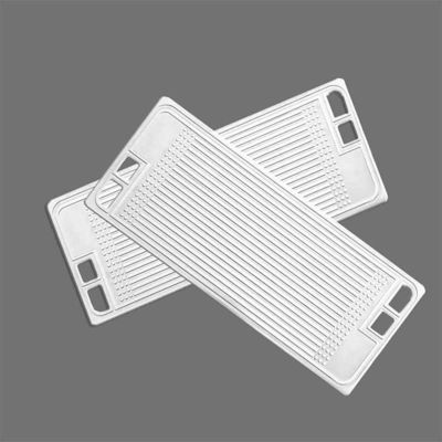 Καλή τιμή. Photo Chemical Etching Metal Bipolar Plates with Excellent Corrosion Resistance σε απευθείας σύνδεση