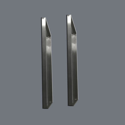 Καλή τιμή. Θήκες θωράκισης EMI υψηλής ακρίβειας με χάραξη, με μοτίβα μικρο-αερισμού και γλωττίδες συγκόλλησης σε απευθείας σύνδεση