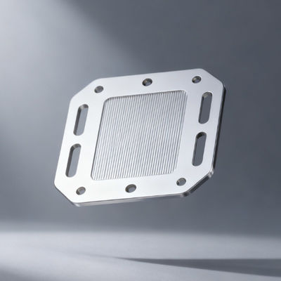 Καλή τιμή. Προσαρμοσμένες μεταλλικές δίπολες πλάκες χάραξης για κυψέλες καυσίμου υδρογόνου και συστοιχίες μπαταριών σε απευθείας σύνδεση