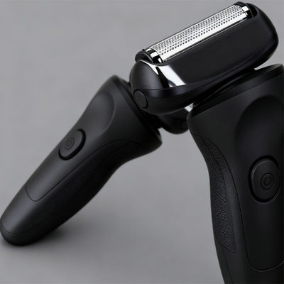 Χημικά χαραγμένες λεπίδες ξυραφιών & μεμβράνες ξυρίσματος για ηλεκτρικές ξυριστικές μηχανές & επαγγελματικά εργαλεία περιποίησης