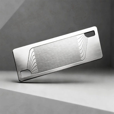 Καλή τιμή. Βιοπολικές πλάκες με χαραγμένη ακρίβεια για συστήματα αποθήκευσης ενέργειας με ακρίβεια μικροδιαστάσεων σε απευθείας σύνδεση