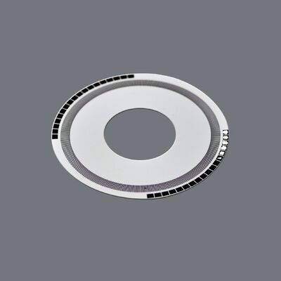 Καλή τιμή. Ultra-Thin Etched Stainless Steel & Copper Encoder Discs with Burr-Free Edges for German market σε απευθείας σύνδεση