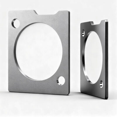 Καλή τιμή. OEM/ODM Etched Metal Shims & Spacers for Communication, Medical, Optical Industries σε απευθείας σύνδεση