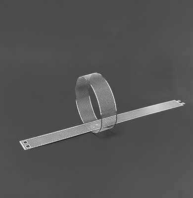 Καλή τιμή. Χημική τεχνολογία χαρακτικής Custom SUS304 SUS316 Etched Metal Mesh σε απευθείας σύνδεση