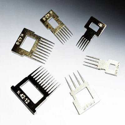 Καλή τιμή. Chemical Etched Beauty Micro-Needles for US Aesthetic & Medical Markets σε απευθείας σύνδεση