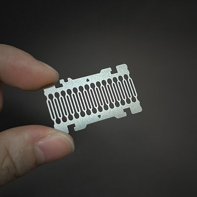 Καλή τιμή. Custom Chemical Metal Etching Ultra Thin Stainless Steel Electric Razor Accessories σε απευθείας σύνδεση