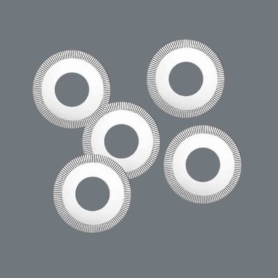 Καλή τιμή. Advanced Etched Encoder Discs for Mexican High-Speed Motion Sensing and Calibration σε απευθείας σύνδεση