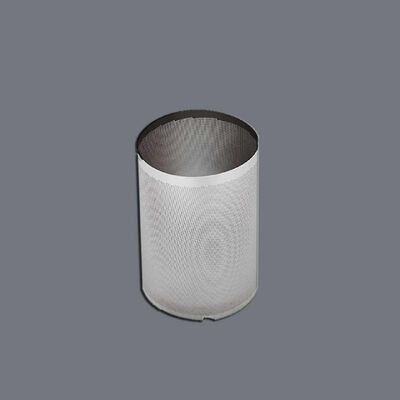 Προσαρμοσμένα πλέγματα φωτογραφιών με χημική χάραξη μετάλλων/ανοξείδωτου χάλυβα για την αγορά των ΗΠΑ