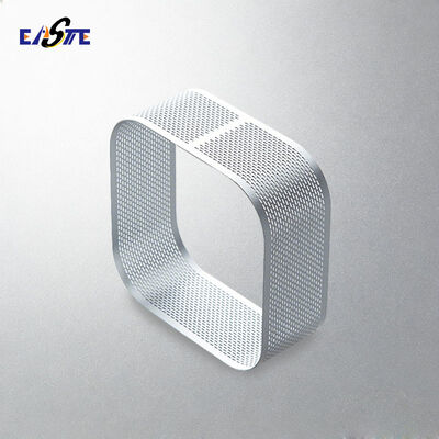 Υπηρεσία Χημικής Χαλκογραφίας Φωτογραφιών για Προσαρμοσμένο Πλέγμα Ακριβείας από Ανοξείδωτο Χάλυβα