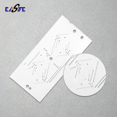 Πλάκες πεδίου ροής ηλεκτρολύτη μέσω χημικής επεξεργασίας χαρακτικής