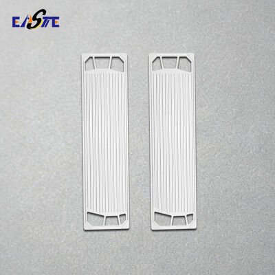 Καλή τιμή. Φωτοχημική επεξεργασία Ημιεγγραφή Μεταλλική διπολική πλάκα για κυψέλη καυσίμου υδρογόνου σε απευθείας σύνδεση