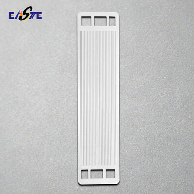 Καλή τιμή. Τιτανίου χαρακτική διπολικές πλάκες με μικροπεδίο ροής για κυψέλες καυσίμου σε απευθείας σύνδεση