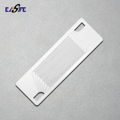 ποιότητας Υπηρεσία φωτοχημικής χαρακτικής για φύλλα μετάλλου πάχους 0,02 mm έως 3 mm εργοστάσιο