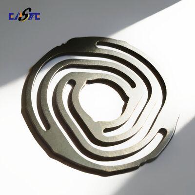 Χημικά χαραγμένα μεταλλικά ροδέλες και ροδέλες με σφιχτή ανοχή για την αγορά των ΗΠΑ