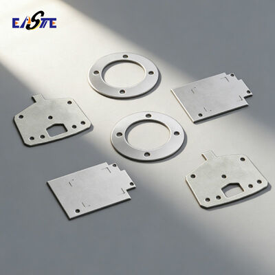 Καλή τιμή. Χημικά χαραγμένα μεταλλικά πτερύγια με γρήγορη δημιουργία πρωτοτύπων και υποστήριξη μαζικής παραγγελίας για την καναδική αγορά σε απευθείας σύνδεση