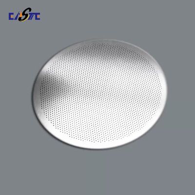 Καλή τιμή. Χημικά χαραγμένα δίχτυα φίλτρου για διάφορες βιομηχανίες από πρωτότυπο έως παραγγελίες μεγάλου όγκου σε απευθείας σύνδεση