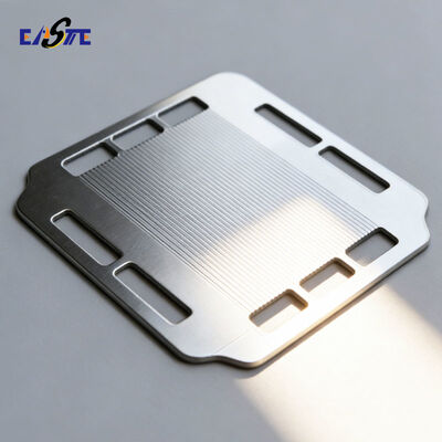 Μεταλλικές εγχάρακτες διπολικές πλάκες με σύνθετα σχέδια πεδίων ροής για τις ιαπωνικές ενεργειακές εφαρμογές