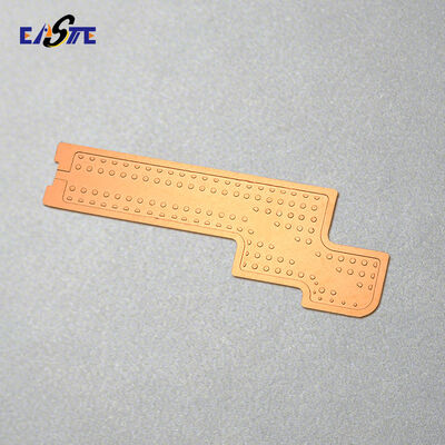 Καλή τιμή. Χάλκινο Έτρωση Υπερ λεπτή Θάλασσα Ατμού Για υψηλής απόδοσης CPU GPU σε απευθείας σύνδεση