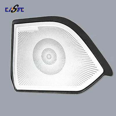 Φωτογραφία Χημικής Έτσαψης Ηχείο Καλύπτει Αντι-Ρουζίνη Διάφρασμα για την Αυτοκινητοβιομηχανία